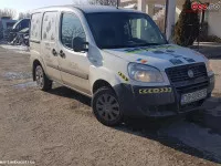 Dezmembrari Fiat Doblo 2008 