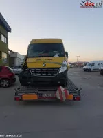 Dezmembrari Renault Master 2012 