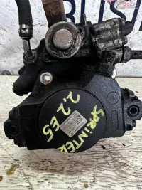 Pompa Inalta Presiune 2 2 Cdi Euro 5 Mercedes Sprinter W 906 Cod A6510 Piese auto în Crevedia, Dambovita Dezmembrari