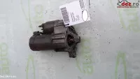 Electromotor Peugeot 206 1.4i 1998 Piese auto în Baia Mare, Maramures Dezmembrari