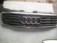 Grila radiator Audi A8 4.2i 2006 Piese auto în Baia Mare, Maramures Dezmembrari