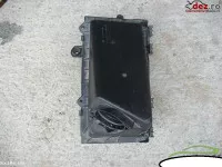 Carcasa filtru aer Audi A4 1.9TDI 1998 cod 1J0129607AG Piese auto în Baia Mare, Maramures Dezmembrari