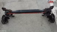 Punte Peugeot 206 1.6i 2005