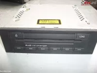 Sistem audio Audi A4 1.9TDI 2002 cod 8E0035111B Piese auto în Baia Mare, Maramures Dezmembrari