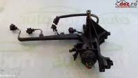 Instalatie electrica Peugeot 307 2001 cod 9646231180