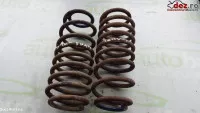 Arc spirala Volkswagen Golf 2002