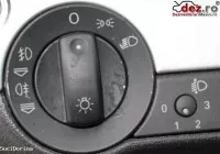 Bloc lumini Audi A4 1.9TDI 2004 cod BK78E0941531 Piese auto în Baia Mare, Maramures Dezmembrari