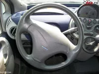 Volan Fiat Multipla 1.9JTD 2002 Piese auto în Baia Mare, Maramures Dezmembrari