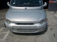 Bara protectie fata Fiat Multipla 1.9JTD 2002