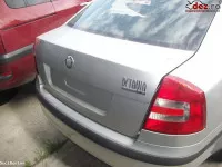 Hayon Skoda Octavia 2 1.9TDI 2007