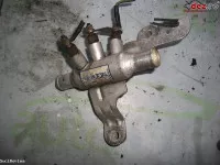 Senzor temperatura habitaclu Ford Focus 1.8TDCI 2001 cod XS4H18K463CC Piese auto în Baia Mare, Maramures Dezmembrari