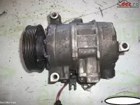 Compresor aer conditionat Audi A4 1.8T 1998 cod 4472208413 Piese auto în Baia Mare, Maramures Dezmembrari