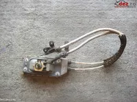 Timonerie cutie de viteza Skoda Fabia 2002 cod 600711061