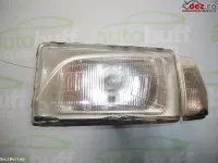 Far Dacia SuperNova 1.4i 2002