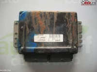Calculator motor Dacia SuperNova 1.4i 2002 cod S110130338