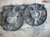 Ventilator radiator Ford Focus 1.8 2001 cod 98AB8C607 Piese auto în Baia Mare, Maramures Dezmembrari