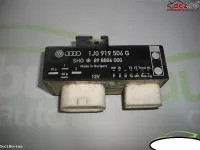 Bloc sigurante / relee Skoda Octavia 1998 cod 1j0919506g
