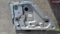 Macara usa Skoda Fabia 2003