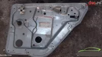 Macara usa Skoda Fabia 2003