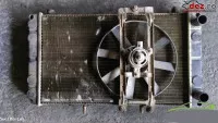 Ventilator radiator Dacia SuperNova 2002