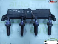 Bobina inductie Peugeot 206 1.4i 16V 2005