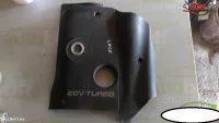 Capac motor Volkswagen Passat 1.8 T 2003 cod 058103724R