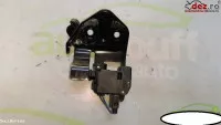 Incuietoare capota fata Skoda Octavia II 2008 cod 1Z0827511C