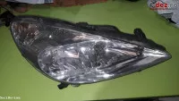Far Peugeot 607 2005