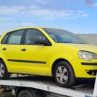 Dezmembrez Volkswagen Polo 1200cc 47kw 64cp An 2006 Tip Motor Bme Mot