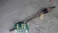 Planetara spate land rover freelander 1 1998 - 2001 cu coronita (9376486)