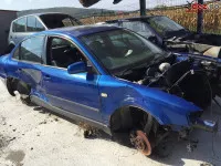 Dezmembrez Vw Passat Din 2000 1 9 Diesel 