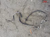Conducta aer conditionat Opel Astra 1997