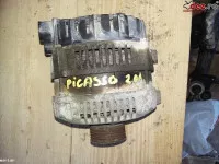 Alternator Citroen C3 Picasso 2000