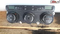 Comenzi clima Volkswagen Passat 2007