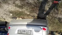 Bara spate Nissan Almera Tino 2002
