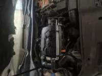 Dezmembrez Golf 5 Brek Motor De 1 9 Tdi