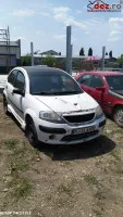 Dezmembrez Citroen C3 An 2003 