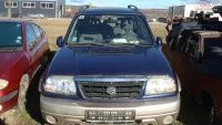 Dezmembrez Suzuki Vitara