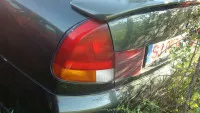 Dezmembrez Mitsubishi Carisma
