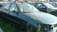 Dezmembrez Peugeot 406