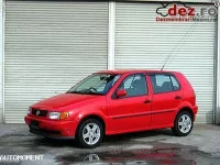Dezmembrez Volkswagen Polo Din 1997 