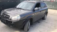 Dezmembrez Hyundai Tucson 2.0 crdi din 2007