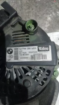 Vand Alternator Bmw Seria 1 E87 cod 2543390a
