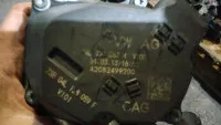 Vand Clapeta Acceleratie Skoda Octavia 2 0tdi cod a2c82499200