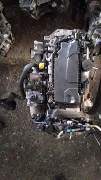 Vand Egr Nissan Interstar 2 3