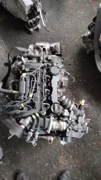 Vand Alternator Peugeot 307 1 6hdi