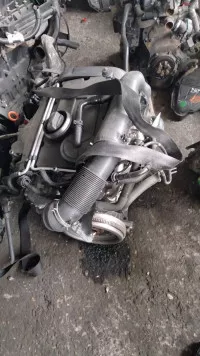 Vand Clapeta Acceleratie Skoda Octavia 2 0 Bkd