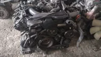 Vand Rampa Injectie Volkswagen Phaeton 3 0 Bmk