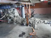 Cutie de viteza manuala Mitsubishi L200 2008