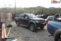 Dezmembrez Mitsubishi L200 